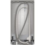 Bosch SPS2HKI58E Lave‑vaisselle pose‑libre 45 cm inox 10 couverts – Home Connect – Image 3