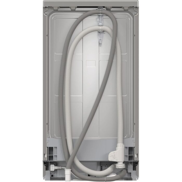 Bosch SPS2HKI58E Lave‑vaisselle pose‑libre 45 cm inox 10 couverts – Home Connect – Image 3