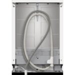 Bosch SMS25AW09F Lave‑vaisselle pose‑libre 12 couverts 60 cm – 48 dB blanc – Image 2
