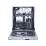Proline PBI4720FULL Lave‑vaisselle encastrable 60 cm 12 couverts – 47 dB – Image 2