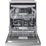 Indesit IOFD651X Lave‑vaisselle inox 14 couverts 9 programmes – 41 dB – Image 3