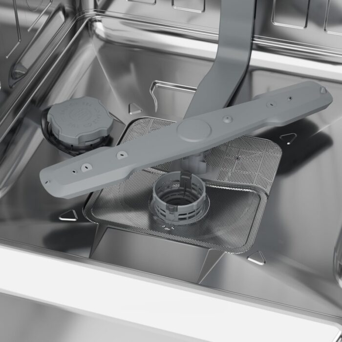 Beko BDIN16435 Lave‑vaisselle tout‑intégrable 14 couverts – 45 dB 60 cm – Image 2