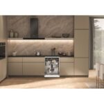 Whirlpool W7FHP33 Lave‑vaisselle pose‑libre 15 couverts – 43 dB 60 cm blanc – Image 2