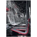 Whirlpool WIO3T133PFE Lave‑vaisselle encastrable 60 cm 14 couverts – 43 dB – Image 2