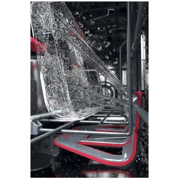 Whirlpool WIO3T133PFE Lave‑vaisselle encastrable 60 cm 14 couverts – 43 dB – Image 2