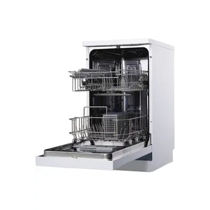Proline SDW4910WH2 Lave‑vaisselle pose‑libre 9 couverts – 47 dB – Image 2