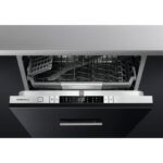 De Dietrich DBJ422DQX Lave‑vaisselle encastrable 60 cm 15 couverts – 44 dB – Image 3