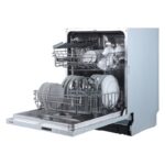 Proline PBI4720FULL Lave‑vaisselle encastrable 60 cm 12 couverts – 47 dB – Image 3