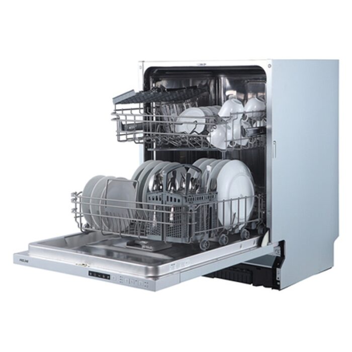 Proline PBI4720FULL Lave‑vaisselle encastrable 60 cm 12 couverts – 47 dB – Image 3