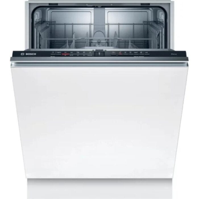 Bosch SMV2ITX23E Lave‑vaisselle tout‑intégrable 12 couverts – 48 dB – Image 1