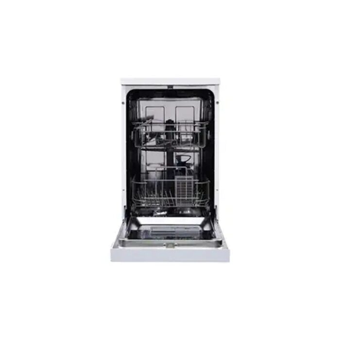 Proline SDW4910WH2 Lave‑vaisselle pose‑libre 9 couverts – 47 dB – Image 3
