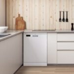 EssentielB ELV‑444b Lave‑vaisselle pose‑libre 14 couverts – 44 dB 60 cm – Image 4