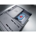 Bosch SMS4ETW00E Lave‑vaisselle pose‑libre connecté 13 couverts – 44 dB – Image 4