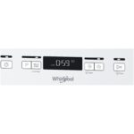 Whirlpool WFC3C42P Lave‑vaisselle 60 cm 14 couverts – 42 dB – Image 3