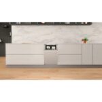 Whirlpool WSIO3O34PFEX Lave‑vaisselle encastrable 6ème Sens 45 cm – 44 dB – Image 3