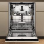 Whirlpool W7IHP40LSC Lave‑vaisselle encastrable MaxiSpace 15 couverts – 40 dB – Image 3