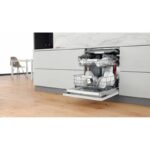 Whirlpool WIO3T133PFE Lave‑vaisselle encastrable 60 cm 14 couverts – 43 dB – Image 3