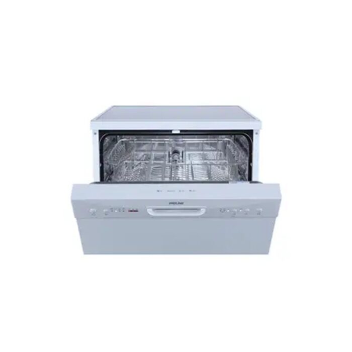 Proline DWP4912DWH Lave‑vaisselle pose‑libre blanc 12 couverts – 49 dB – Image 3