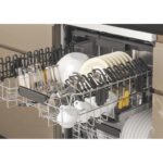 Whirlpool W7FHP33 Lave‑vaisselle pose‑libre 15 couverts – 43 dB 60 cm blanc – Image 4