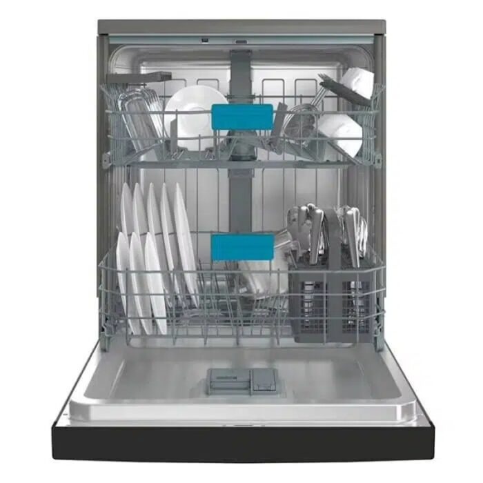 Beko BDFN26451G Lave‑vaisselle 14 couverts – 42 dB – Image 4