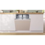 Bosch SMV26AX01F Lave‑vaisselle tout‑intégrable 12 couverts – 48 dB – Image 5