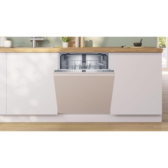 Bosch SMV26AX01F Lave‑vaisselle tout‑intégrable 12 couverts – 48 dB – Image 5