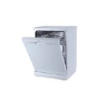 Proline DWP4912DWH Lave‑vaisselle pose‑libre blanc 12 couverts – 49 dB – Image 5