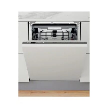 Whirlpool WIO3T133PFE Lave‑vaisselle encastrable 60 cm 14 couverts – 43 dB