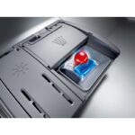Bosch SMS25AW09F Lave‑vaisselle pose‑libre 12 couverts 60 cm – 48 dB blanc – Image 7