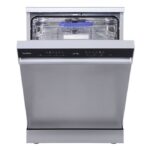 VALBERG XAD929C 14S44 C Lave‑vaisselle pose‑libre 14 couverts – 44 dB – Image 2