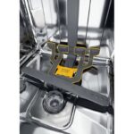 Whirlpool W7IHP40LSC Lave‑vaisselle encastrable MaxiSpace 15 couverts – 40 dB – Image 4