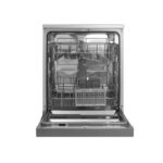 AYA ALV1247DB6SNE Lave‑vaisselle pose‑libre 60 cm 12 couverts – 47 dB Silver – Image 4