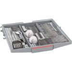 Bosch Série 2/4/6 Lave‑vaisselle Smart SilencePlus Home Connect 60 cm – encastrable ou pose‑libre – Image 7