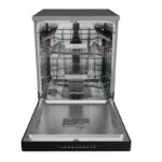 Whirlpool WFO3T142X Lave‑vaisselle inox 60 cm 14 couverts – 42 dB – Image 6