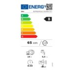 Beko BDFN26451G Lave‑vaisselle 14 couverts – 42 dB – Image 6