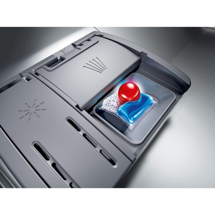 Bosch SPS2HKI58E Lave‑vaisselle pose‑libre 45 cm inox 10 couverts – Home Connect – Image 5