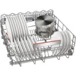 Bosch SMS25AW09F Lave‑vaisselle pose‑libre 12 couverts 60 cm – 48 dB blanc – Image 9