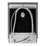 Whirlpool WFO3T142X Lave‑vaisselle inox 60 cm 14 couverts – 42 dB – Image 7