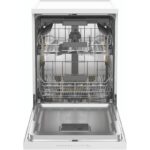 Whirlpool W7FHP33 Lave‑vaisselle pose‑libre 15 couverts – 43 dB 60 cm blanc – Image 5