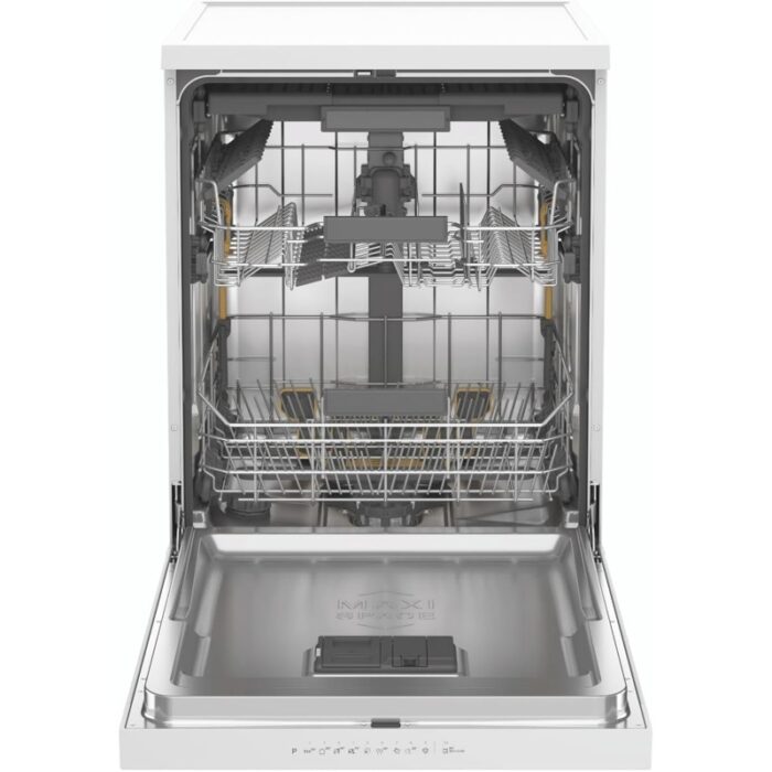 Whirlpool W7FHP33 Lave‑vaisselle pose‑libre 15 couverts – 43 dB 60 cm blanc – Image 5