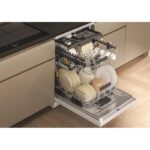 Whirlpool W7FHP33 Lave‑vaisselle pose‑libre 15 couverts – 43 dB 60 cm blanc – Image 6