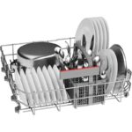Bosch SMS4ETW00E Lave‑vaisselle pose‑libre connecté 13 couverts – 44 dB – Image 6