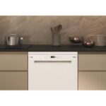 Whirlpool W7FHP33 Lave‑vaisselle pose‑libre 15 couverts – 43 dB 60 cm blanc – Image 7