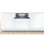 Bosch SMV2ITX23E Lave‑vaisselle tout‑intégrable 12 couverts – 48 dB – Image 4
