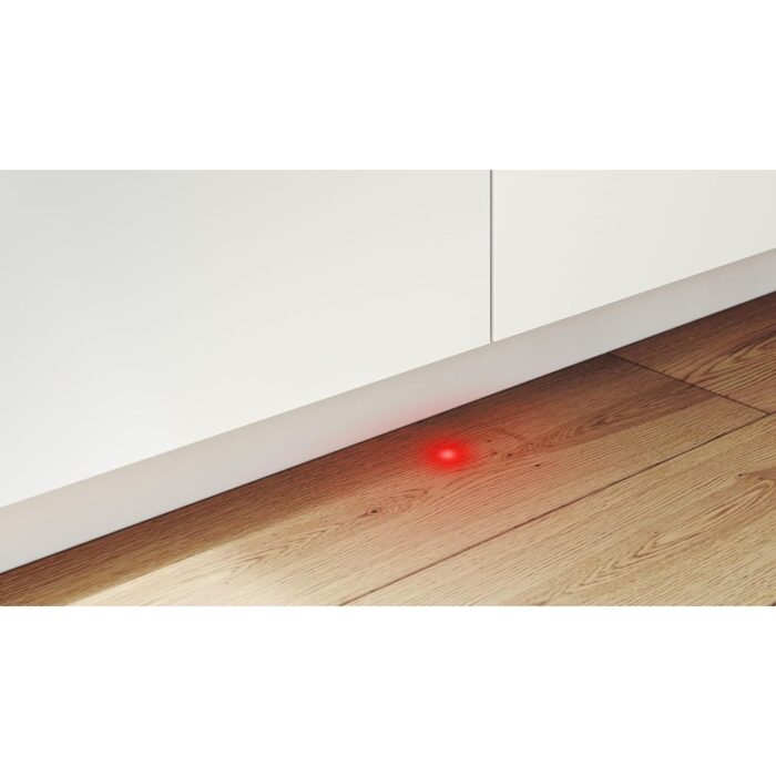 Bosch SMV26AX01F Lave‑vaisselle tout‑intégrable 12 couverts – 48 dB – Image 9