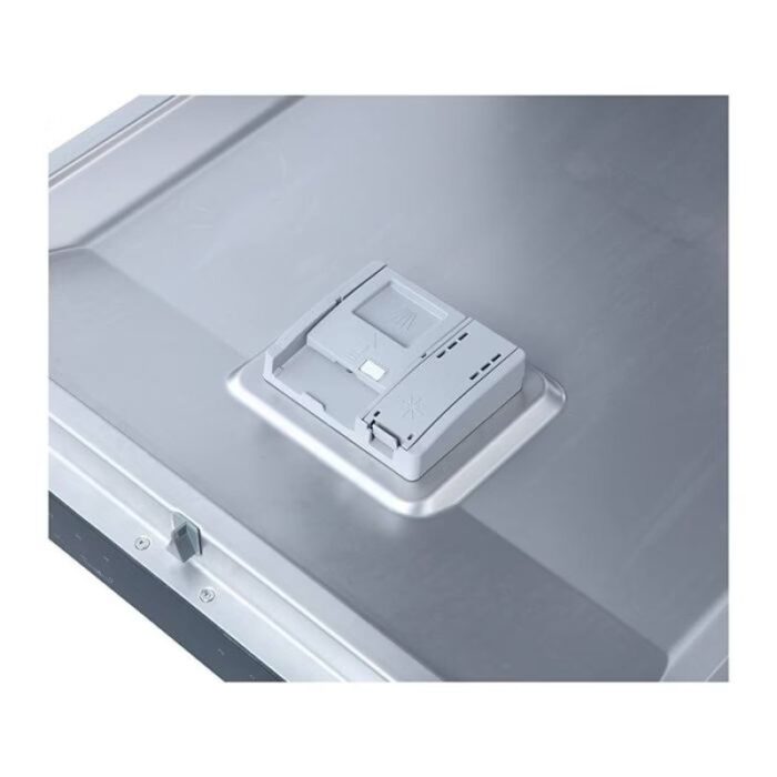 Valberg DXAD929C V2 16S43 A Lave‑vaisselle pose‑libre 16 couverts 60 cm – 43 dB Dark Inox – Image 2