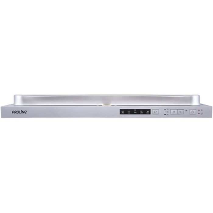 Proline PBI4720FULL Lave‑vaisselle encastrable 60 cm 12 couverts – 47 dB – Image 4