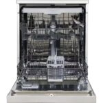 Signature SLV1442BER‑NE Lave‑vaisselle pose‑libre 60 cm 14 couverts – 42 dB – Image 3