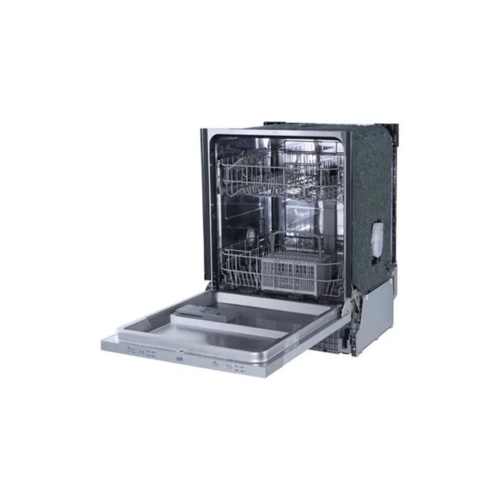 LISTO LVI47 L2f Lave‑vaisselle encastrable 60 cm – 49 dB – Image 3