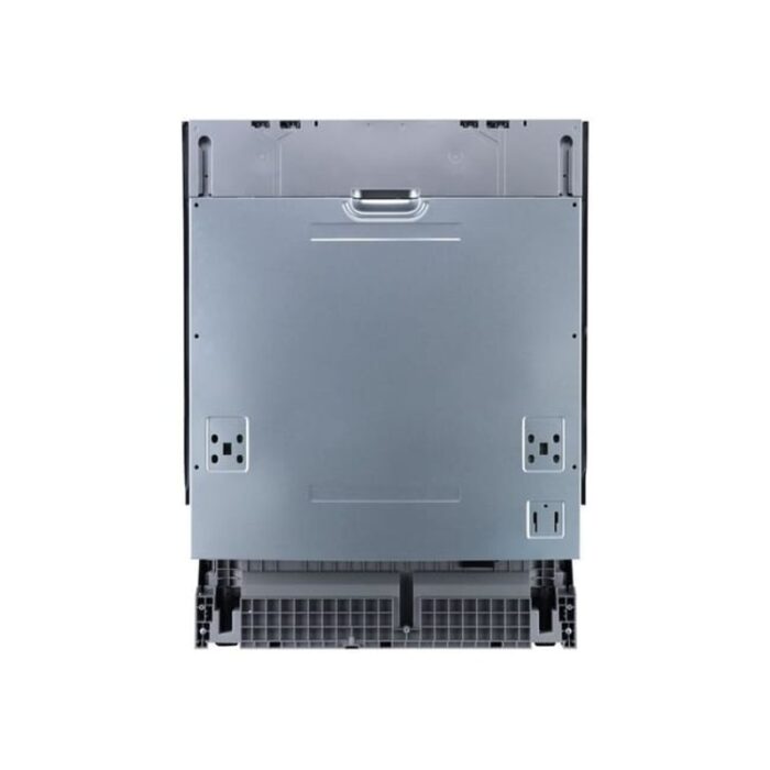 LISTO LVI47 L2f Lave‑vaisselle encastrable 60 cm – 49 dB – Image 1
